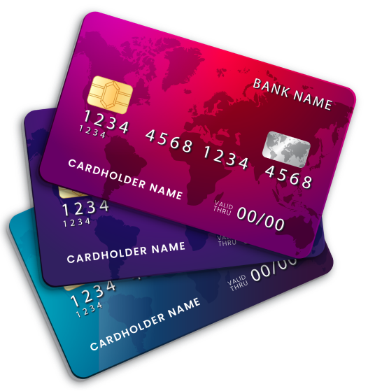 Credit Cards
